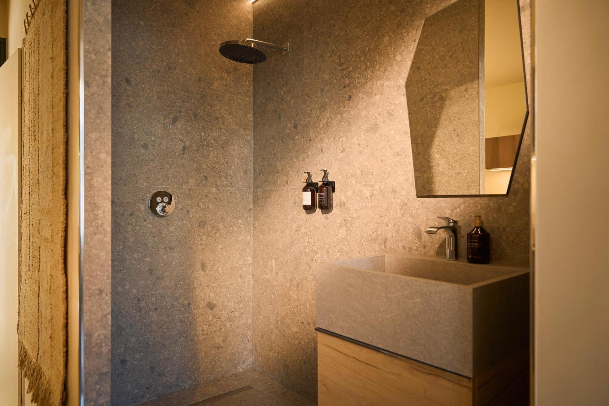 Apartment Atypique - Jacuzzi Privatif En Centre De