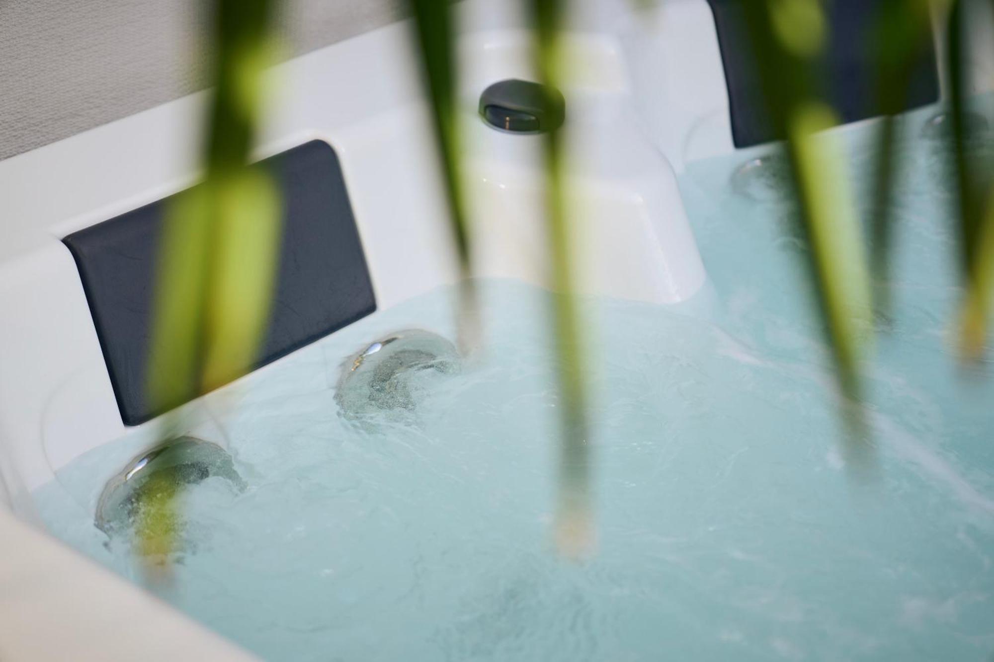 Atypique - Jacuzzi Privatif En Centre De * Cognac
